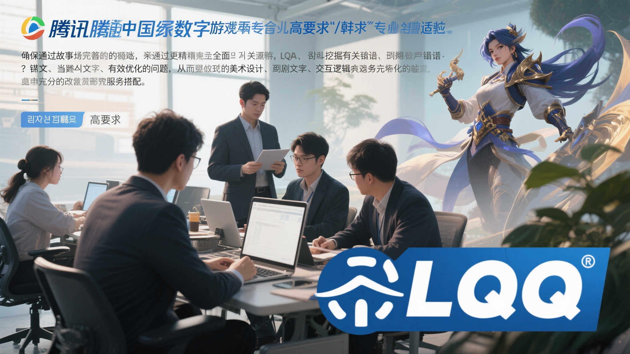 腾讯招聘韩语本地化专家,全力支持《刺客信条:代号翡翠》项目 腾讯招聘韩语本地化专家,全力支持《刺客信条:代号翡翠》项目