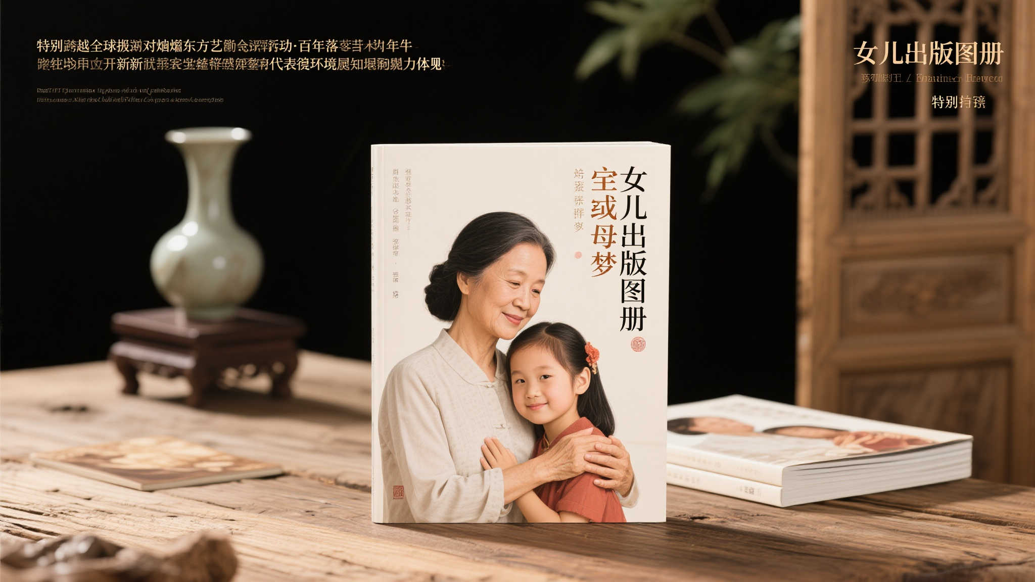 运河三代:烟火人间与岁月传歌 运河三代:烟火人间与岁月传歌