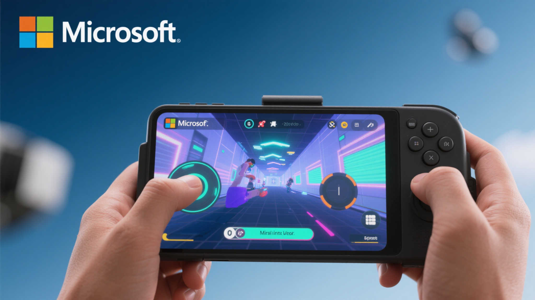 出轨还是创新?Meta Quest 化身 Xbox VR 头显! 出轨还是创新?Meta Quest 化身 Xbox VR 头显!