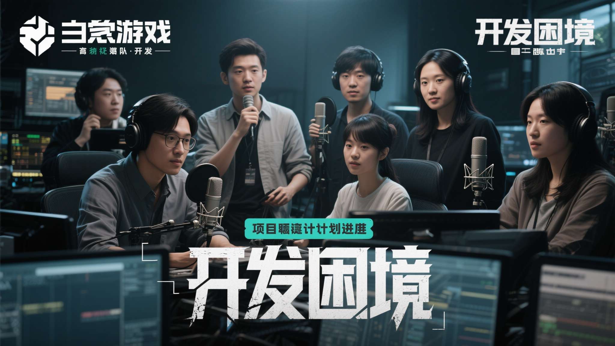当然，游戏开发过程中的变数始终存在。但配音演员的公开发声，至少传递出一个积极信号